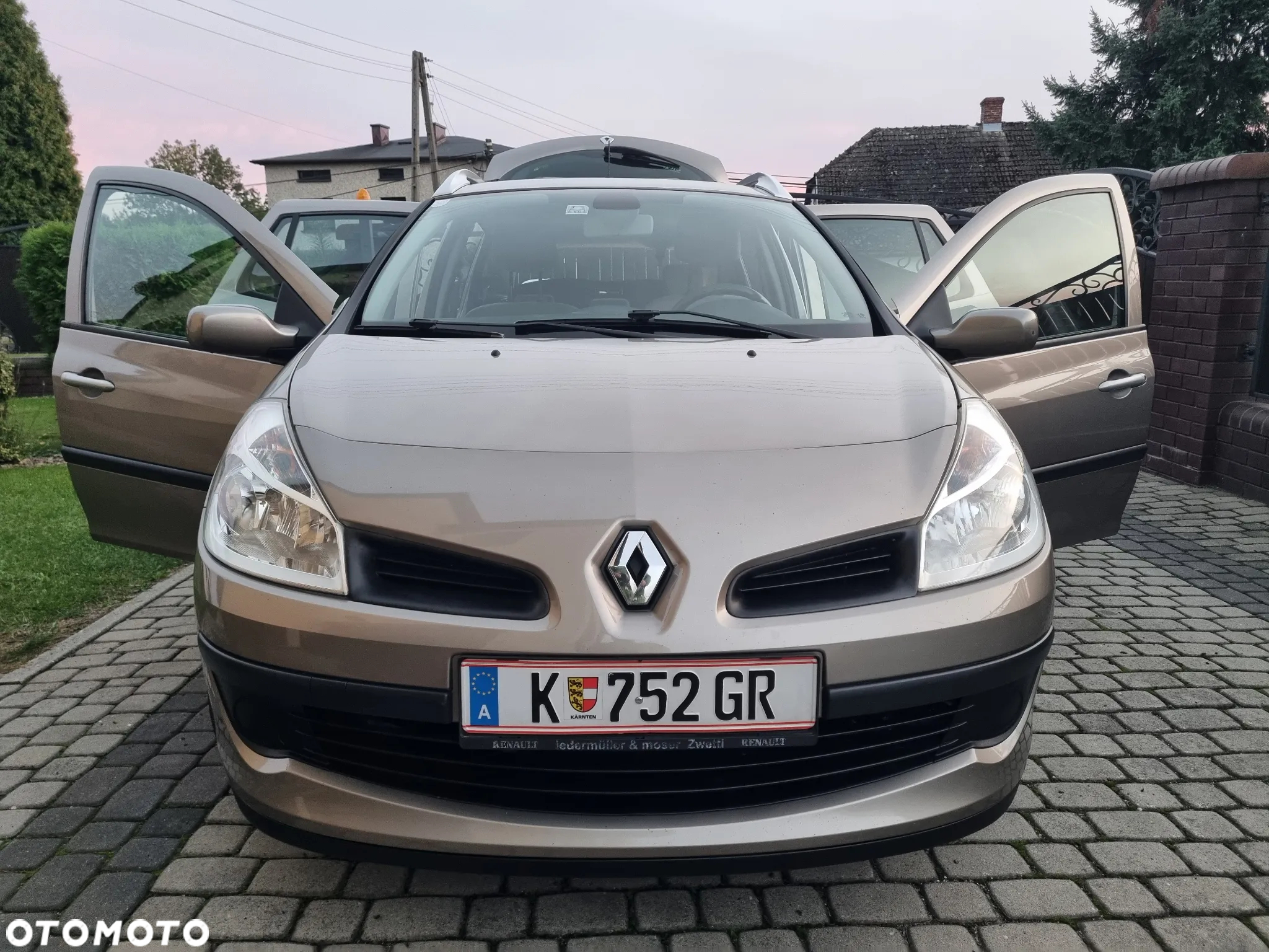 Renault Clio 1.2 TCE Expression - 19