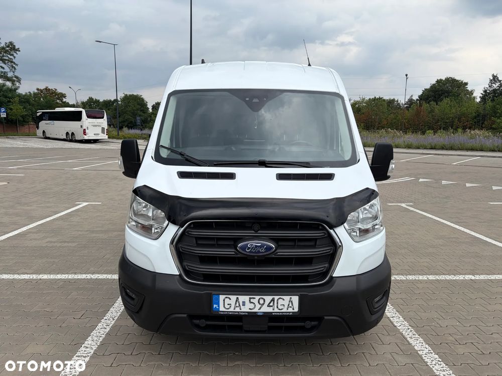 Ford Transit 350 - 3