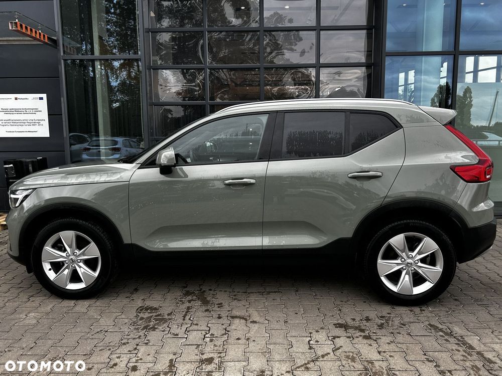 Volvo XC 40 - 5