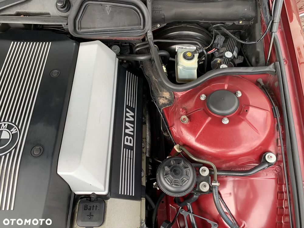 BMW Seria 7 - 22