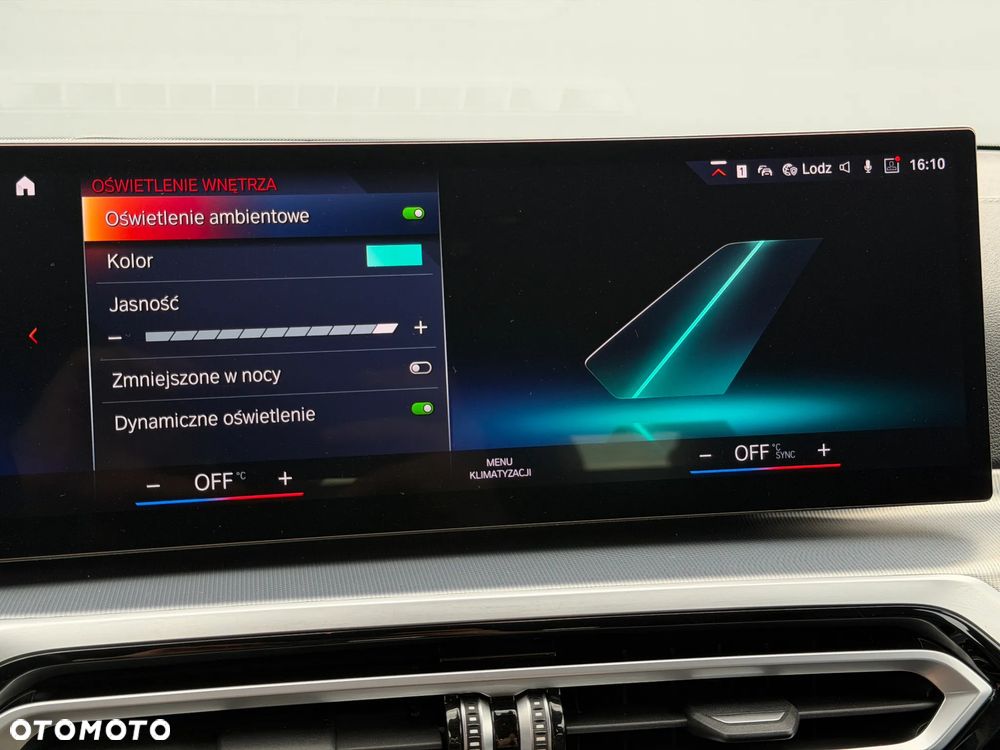 BMW Seria 3 318d mHEV - 37