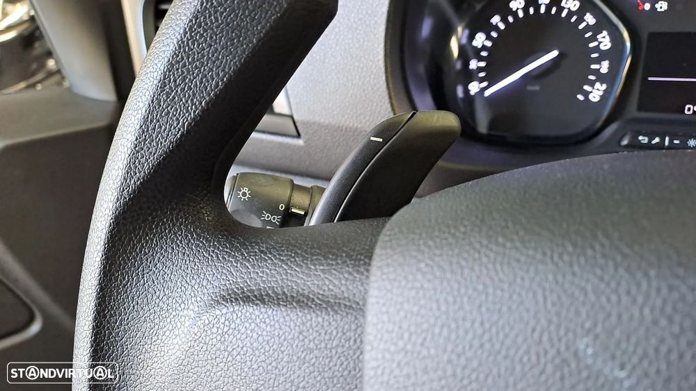 Citroën Jumpy 2.0 BlueHDi XL EAT8 - 18