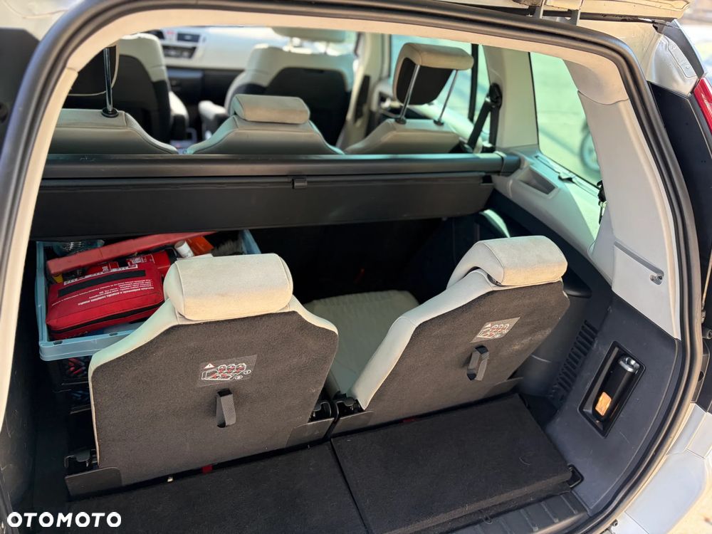 Citroën C4 Grand Picasso 2.0 HDi Exclusive MCP - 30