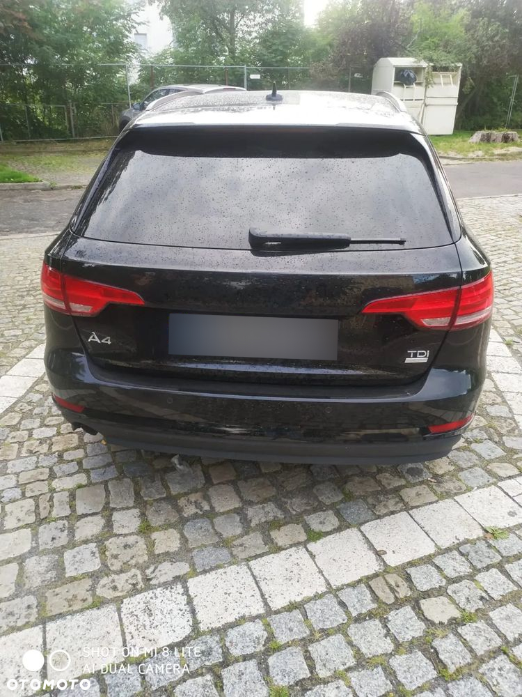 Audi A4 Avant - 35