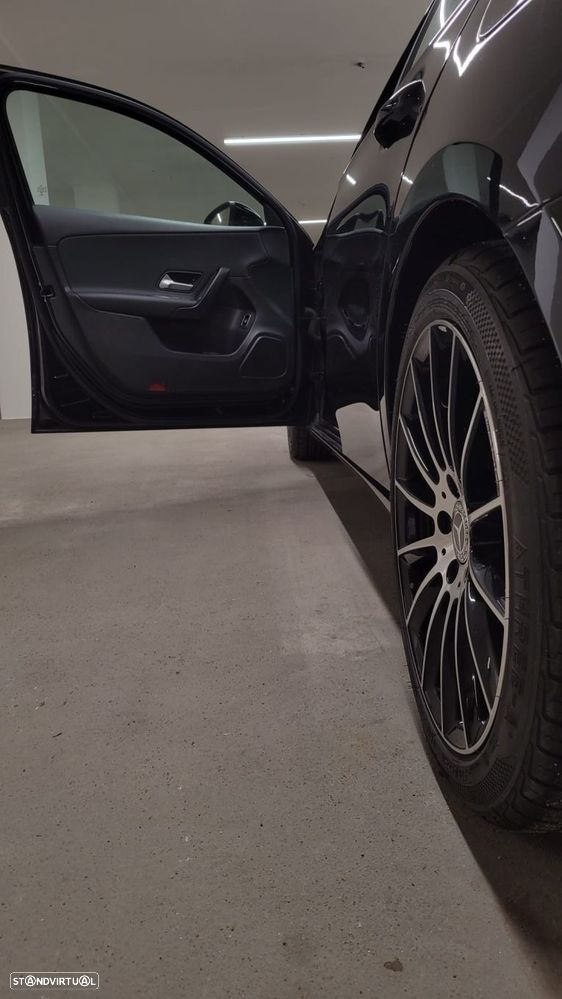 Mercedes-Benz A 180 - 7