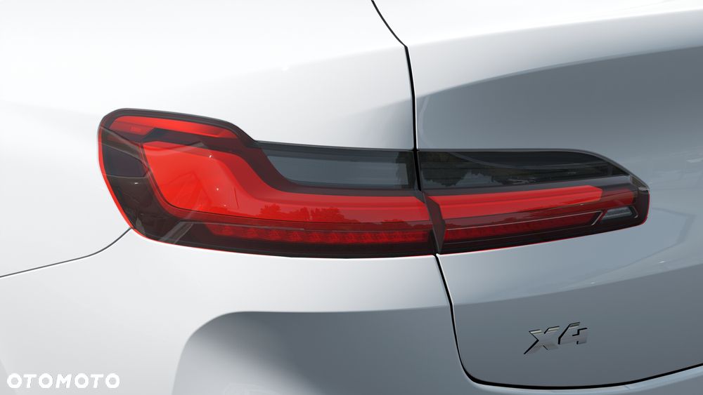 BMW X4 - 8
