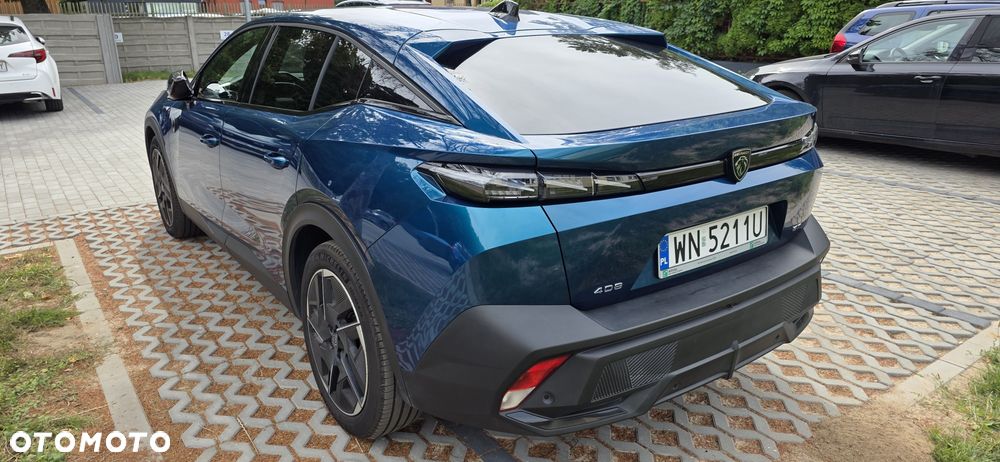 Peugeot Inny - 7