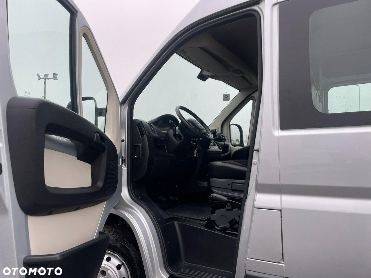 Peugeot Boxer - 7