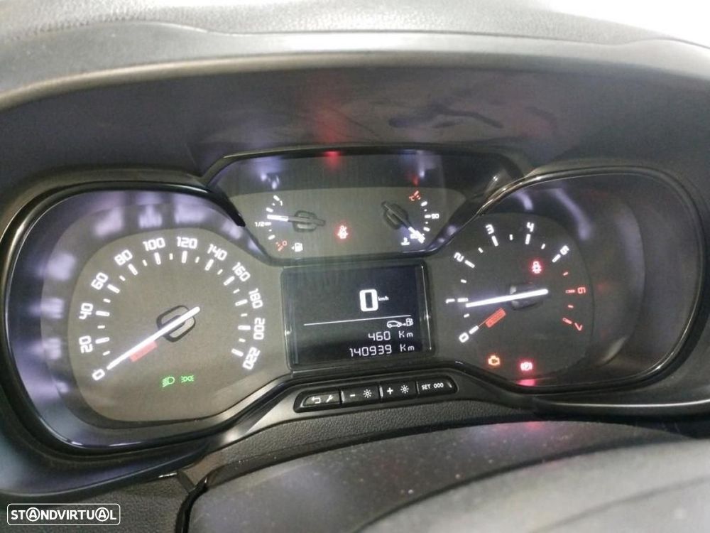 Citroën Berlingo 1.5 BlueHDi XL 3L C/IVA - 3