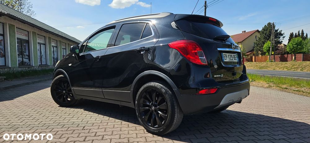 Opel Mokka 1.4 Turbo ecoFLEX Start/Stop Color Edition - 5