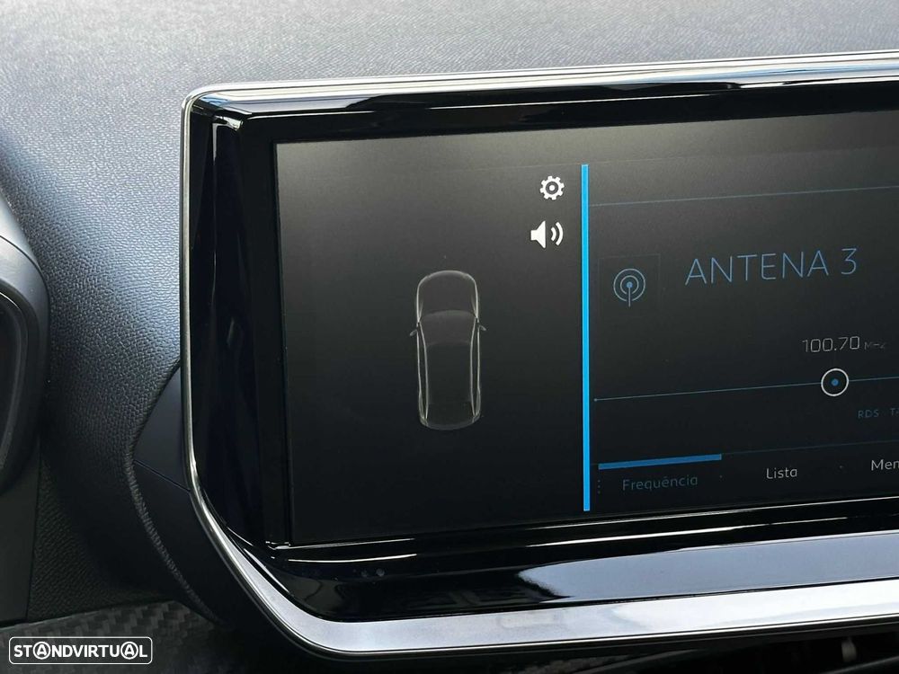 Peugeot 2008 1.2 Style - 12