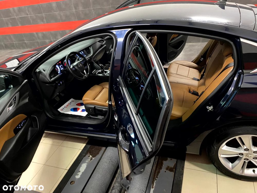 Opel Insignia 1.5 T Ultimate S&S - 16