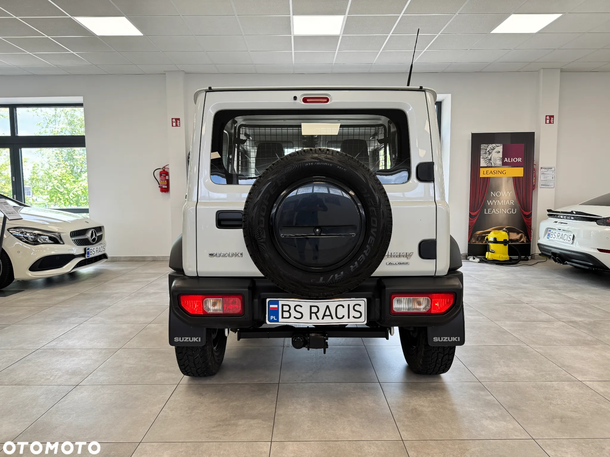 Suzuki Jimny 1.5 Elegance - 19