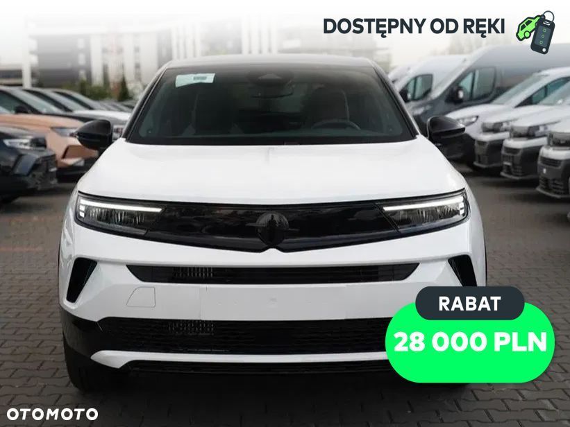 Opel Mokka 1.2 T GS S&S - 1