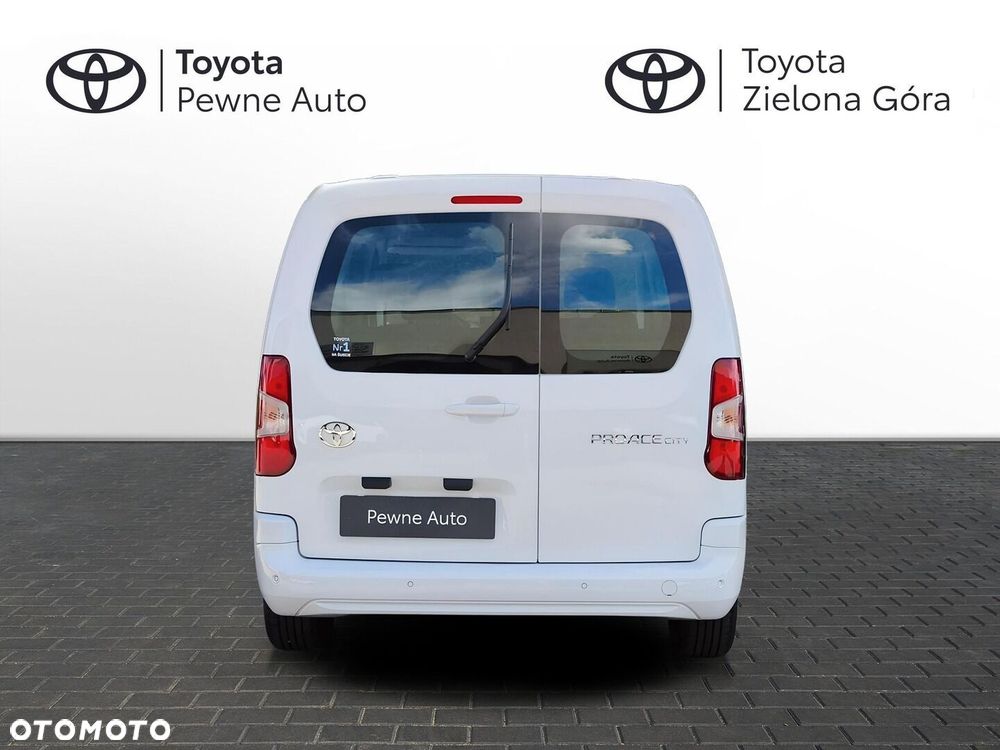 Toyota Proace City Verso Long 1.5 D-4D Business - 7