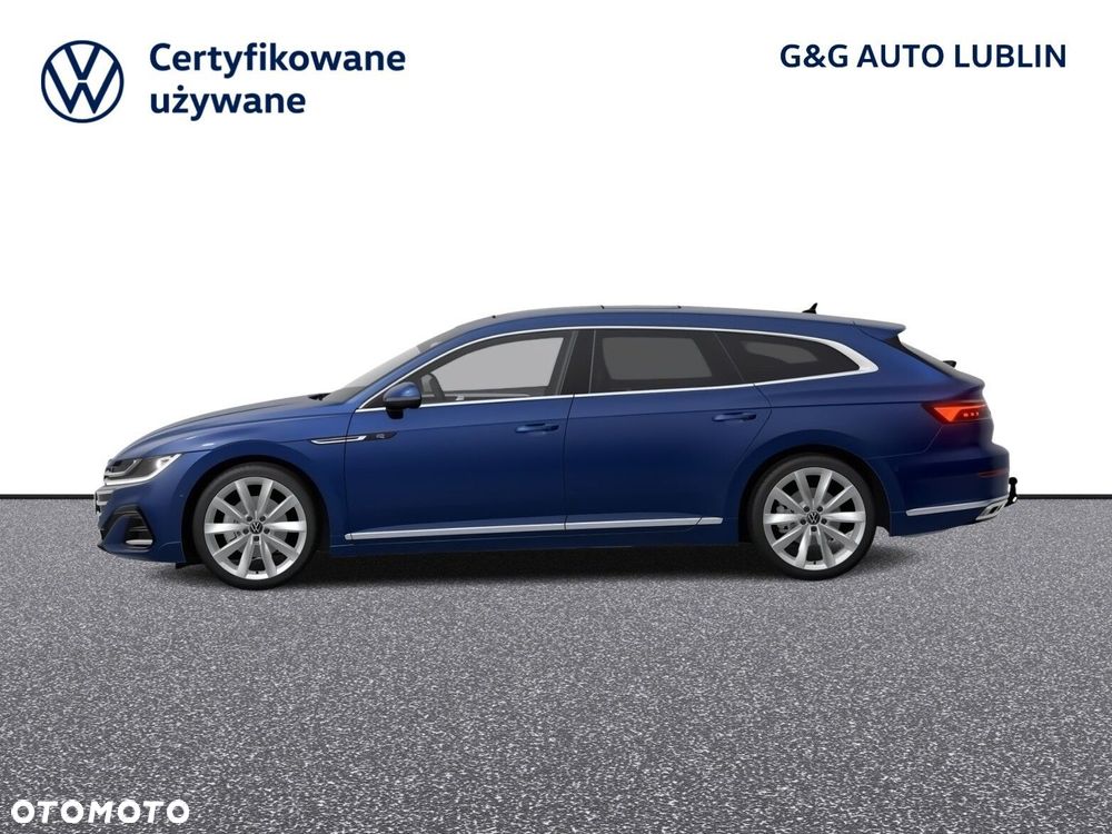 Volkswagen Arteon Shooting Brake 2.0 TDI 4Motion R-Line DSG - 6
