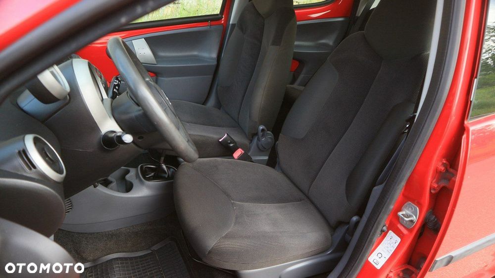Citroën C1 1.0i Desire - 33