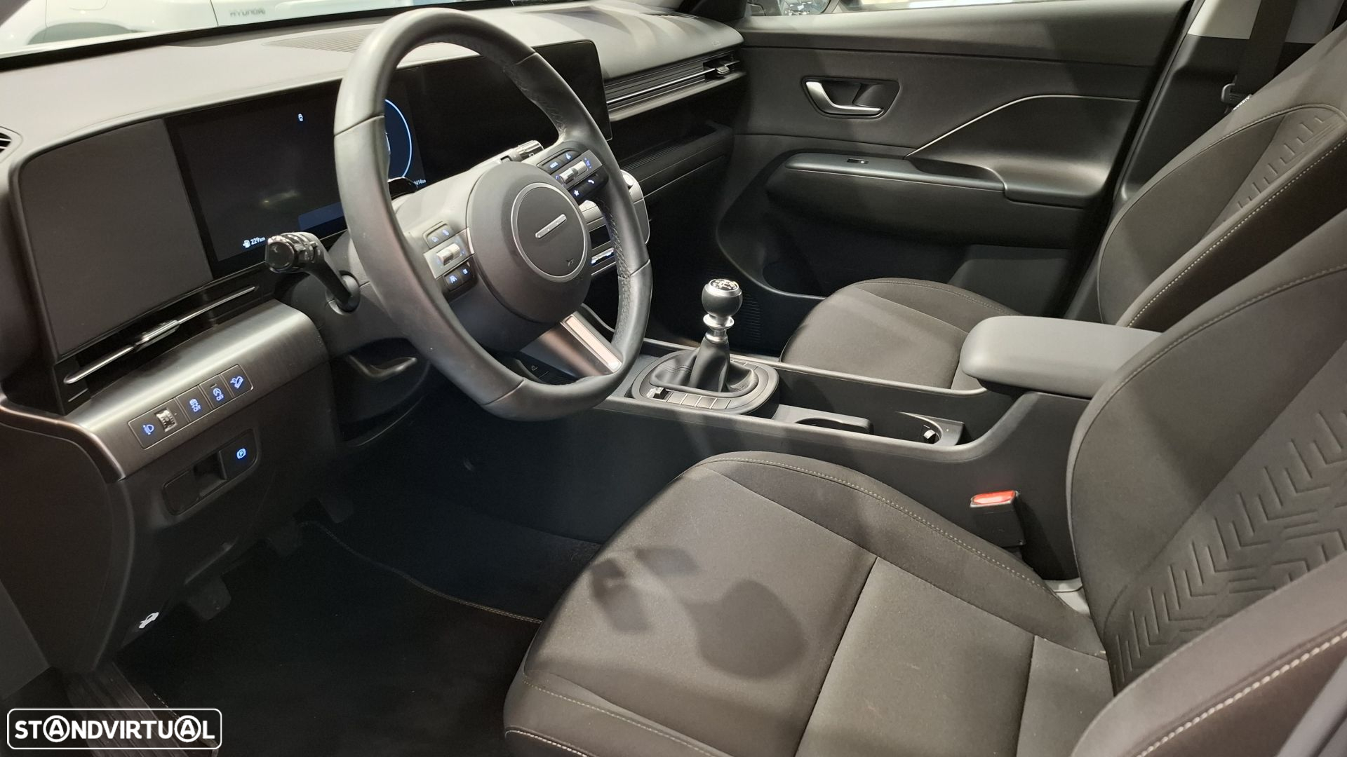 Hyundai Kauai 1.0 T-GDi Premium (TT) - 14