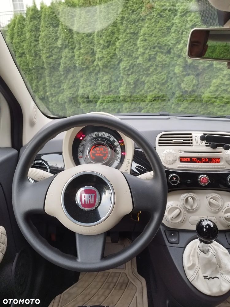 Fiat 500 - 9