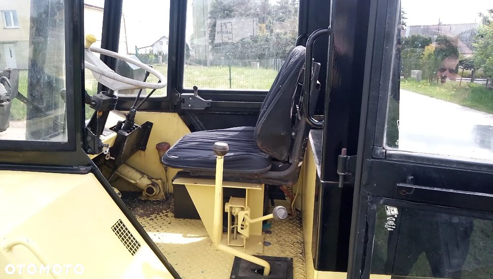 JCB 926 - 10