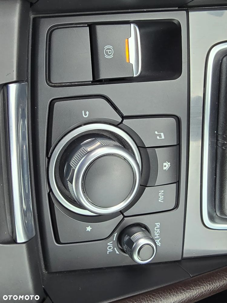 Mazda 6 SKYACTIV-D 175 i-ELOOP Sports-Line - 22