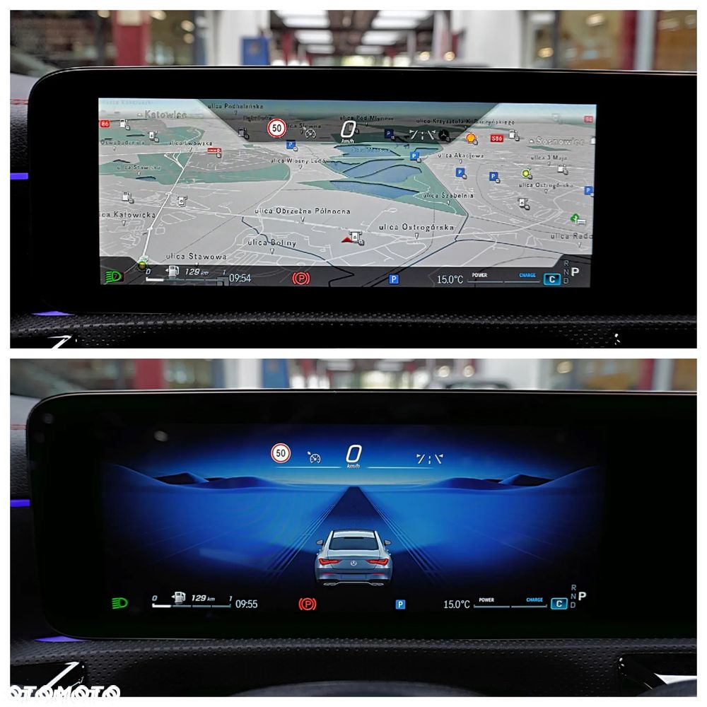 Mercedes-Benz CLA 180 AMG Line 7G-DCT - 19