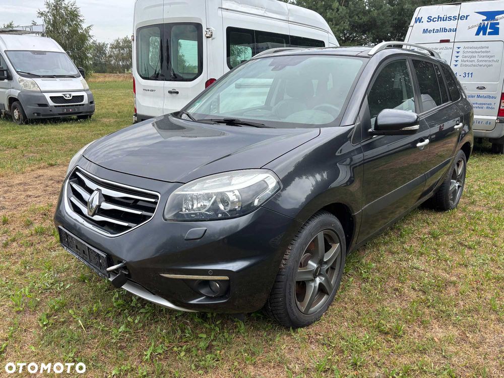 Renault Koleos - 1