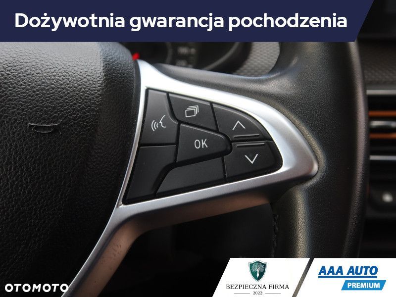 Dacia Sandero - 22