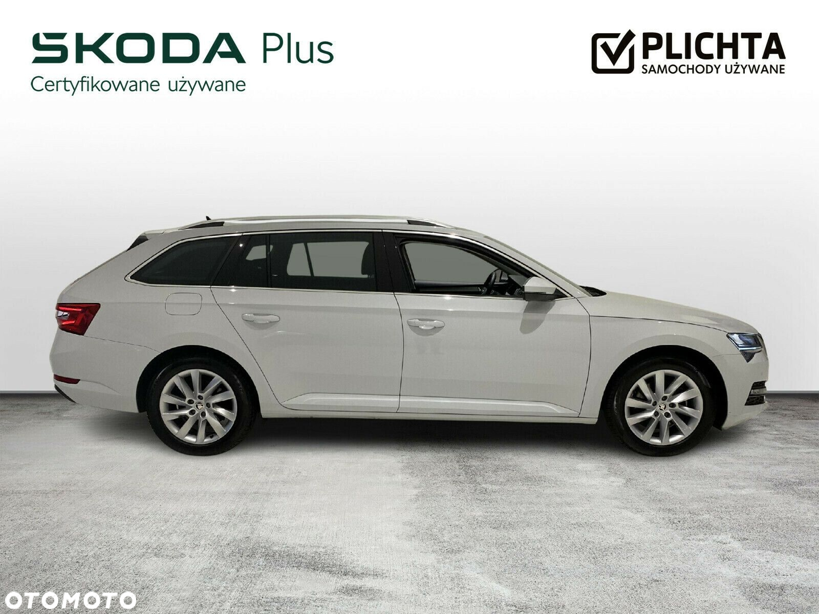 Skoda Superb - 6