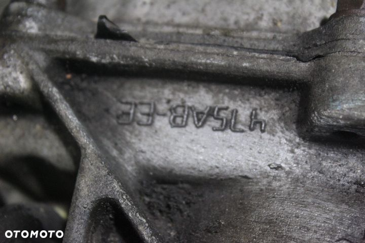 SKRZYNIA BIEGÓW CHRYSLER 300M 2.7 V6 TPKTK - 6