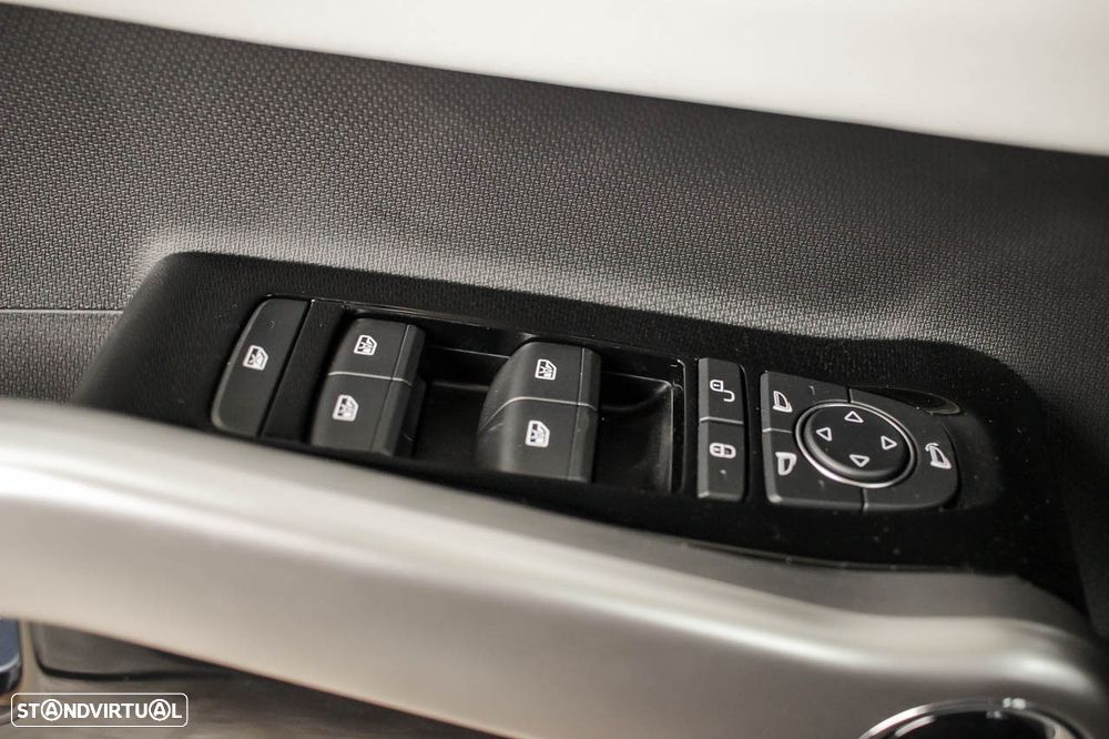 BYD Atto 3 60.48 kWh Comfort - 10