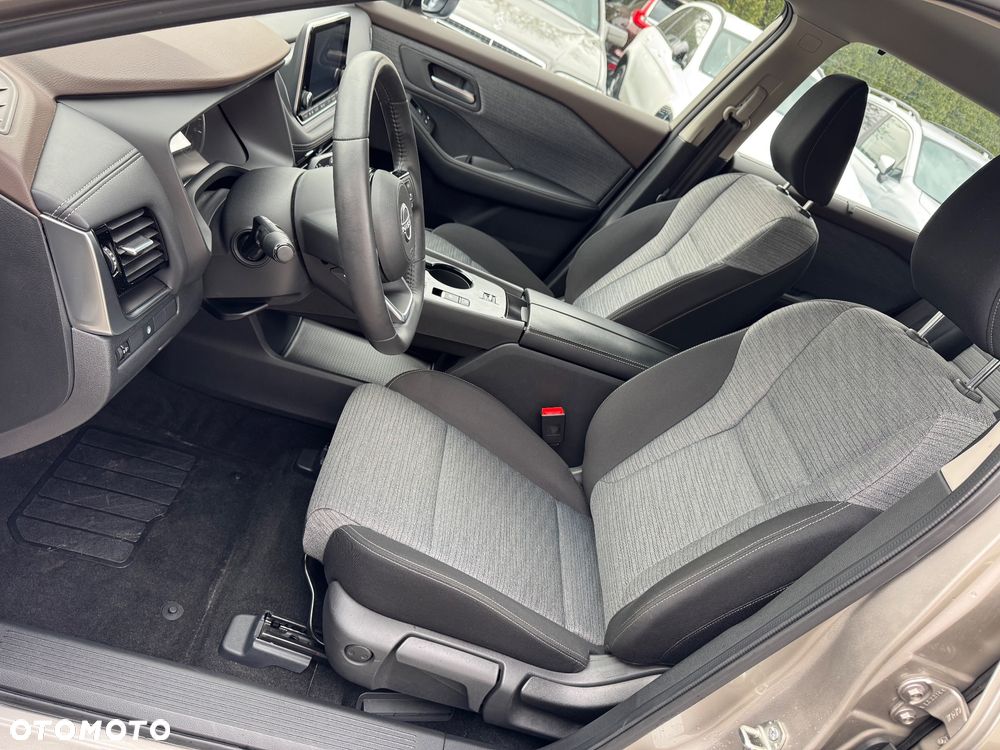 Nissan X-Trail 1.5 VC-T e-POWER N-Connecta 2WD - 16