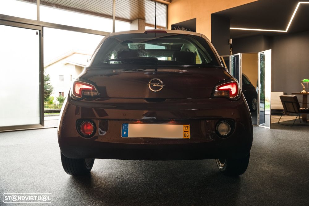 Opel Adam 1.2 Glam - 4