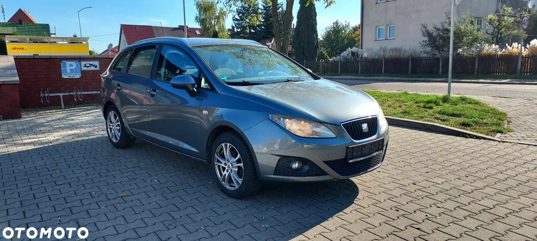 Seat Ibiza 1.2 TSI (Ecomotive) Start & Stop SUN - 3