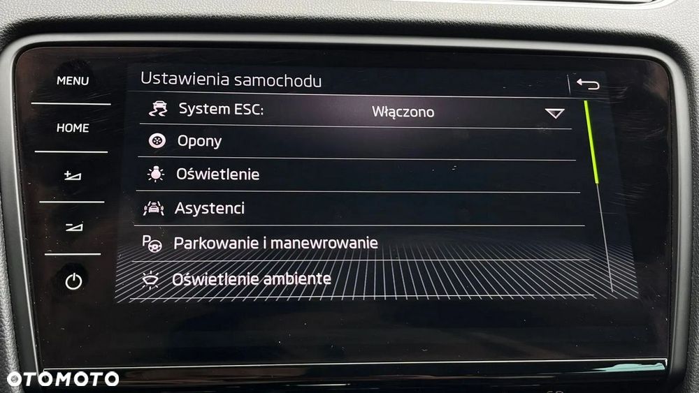 Skoda Octavia Scout 2.0 TDI 4x4 DSG - 35