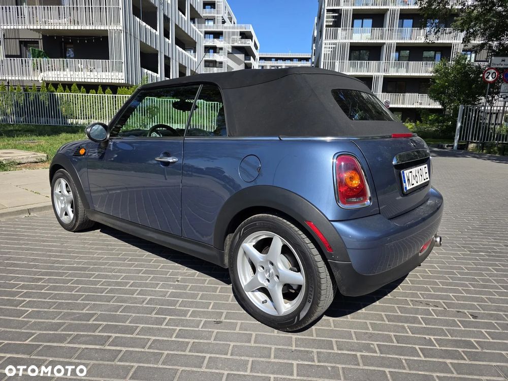 MINI Cooper Standard - 25