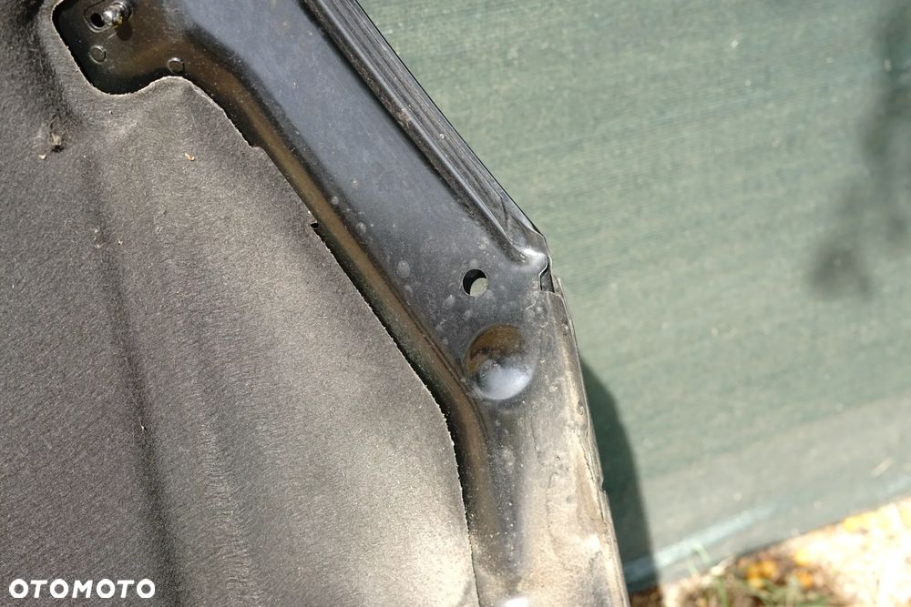 Maska pokrywa silnika Opel Insignia I A Z22C - 15