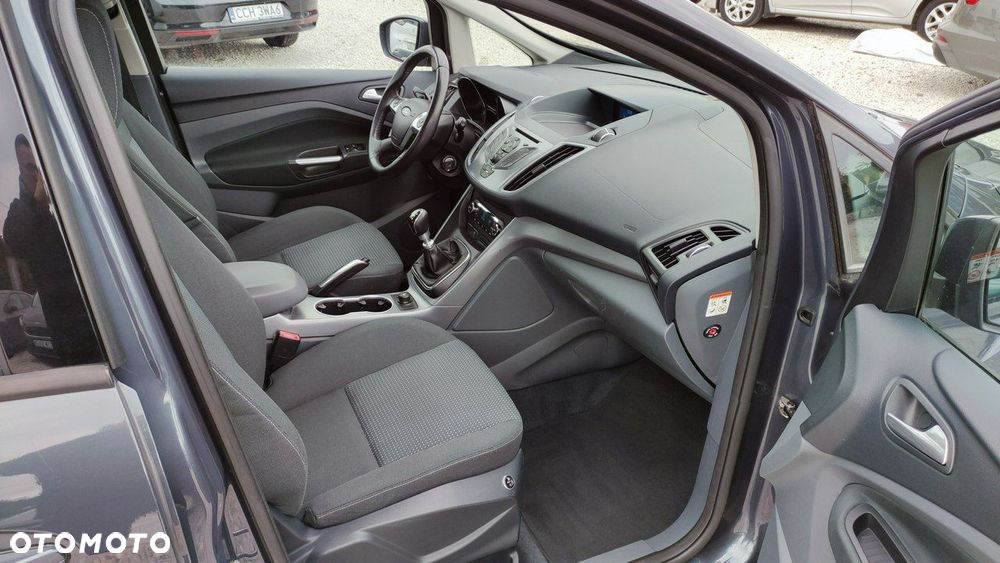 Ford Grand C-MAX - 6