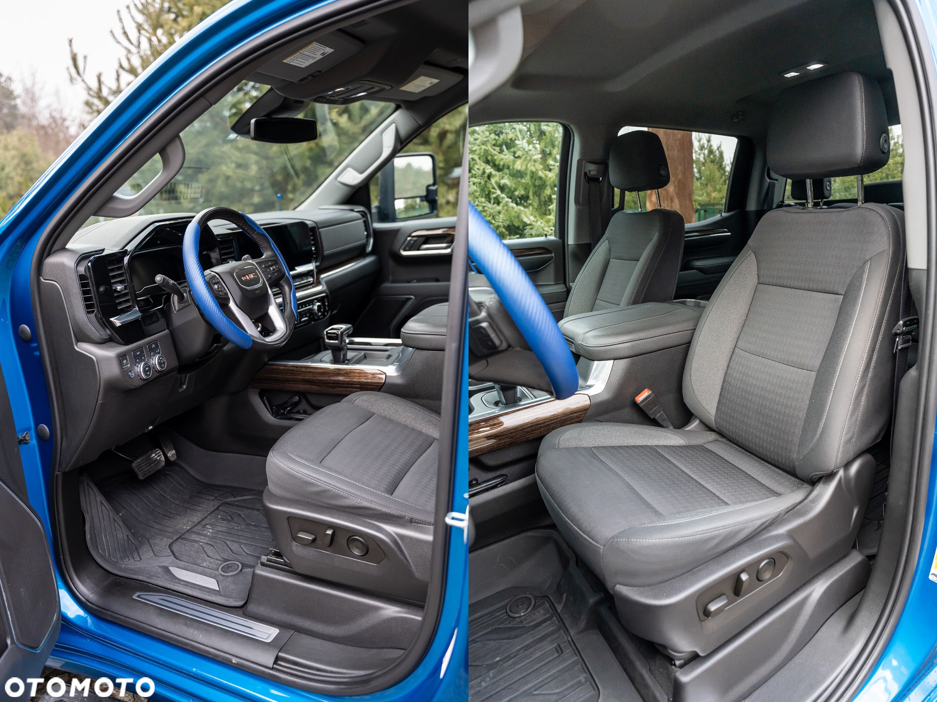 GMC Sierra - 20