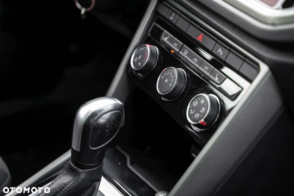 Volkswagen T-Roc 1.5 TSI GPF ACT Advance DSG - 30