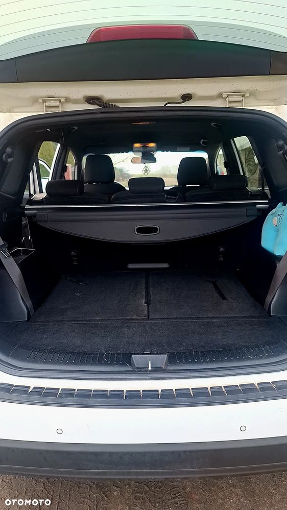 Kia Carens 1.7 CRDi 115 Dream-Team Edition - 9
