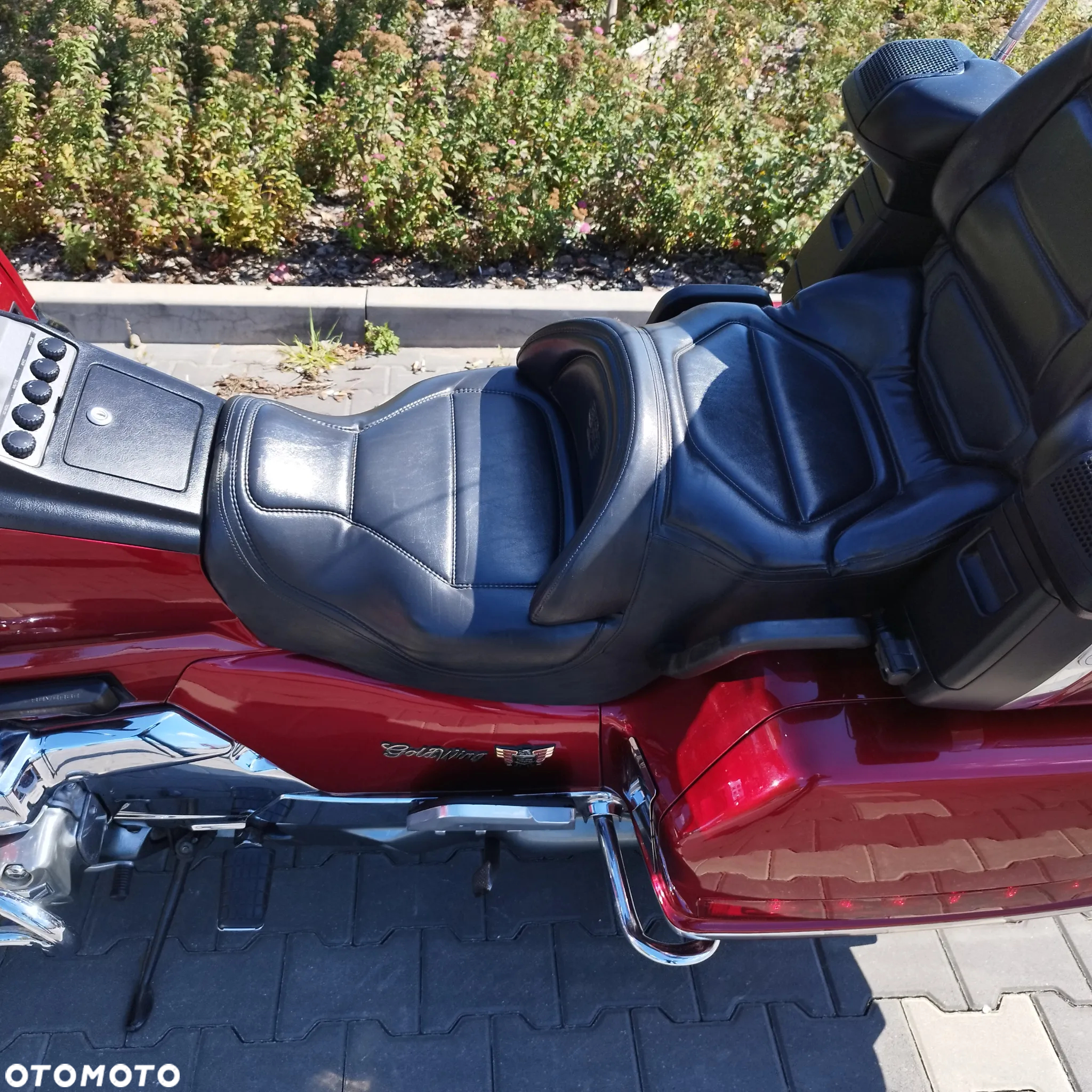 Honda GL - 13