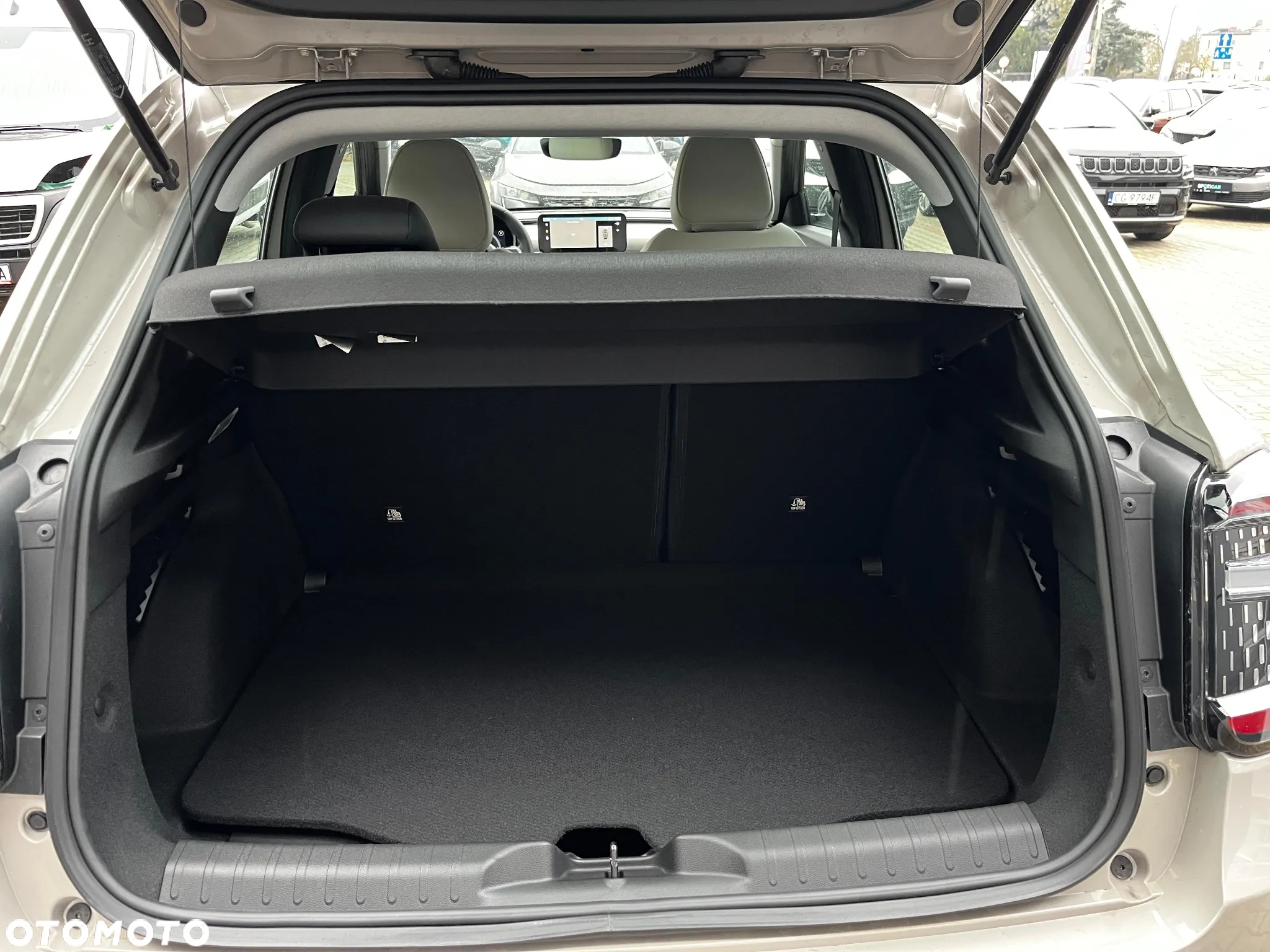 Fiat 600 1.2 Turbo Hybrid eDCT - 5