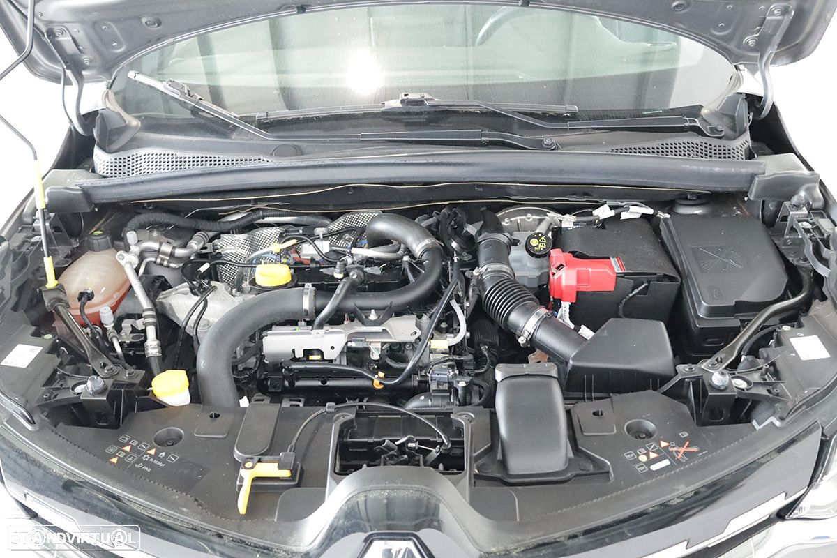 Renault Captur 1.0 TCe RS Line - 22