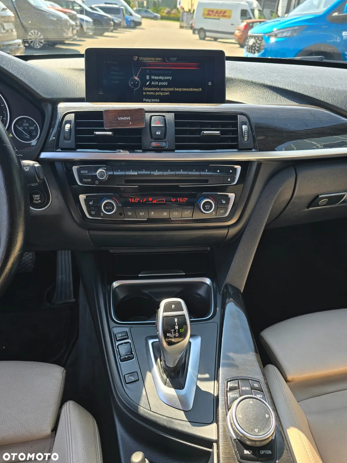 BMW Seria 4 428i xDrive Sport - 11