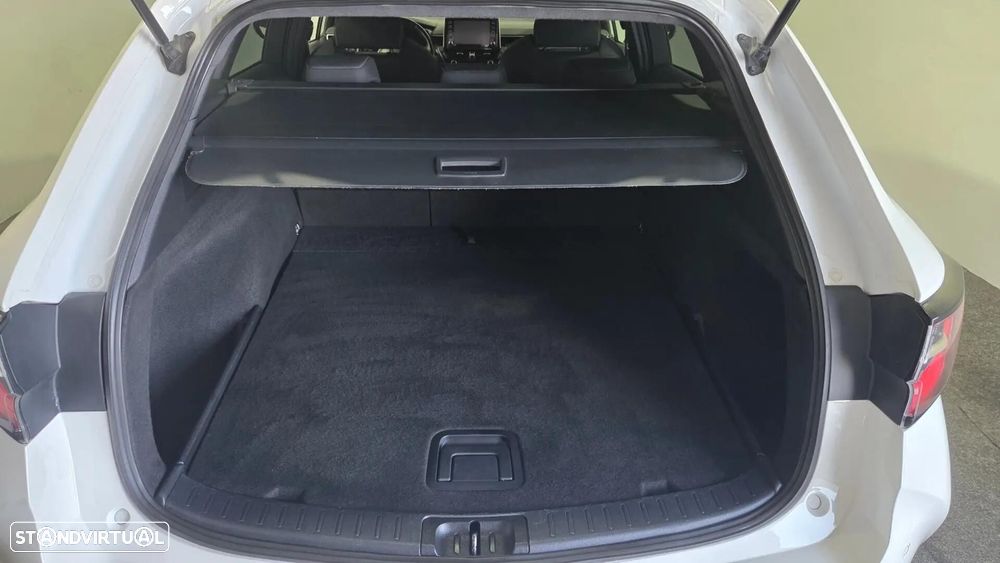 Toyota Corolla Touring Sports 1.8 Hybrid Exclusive - 42