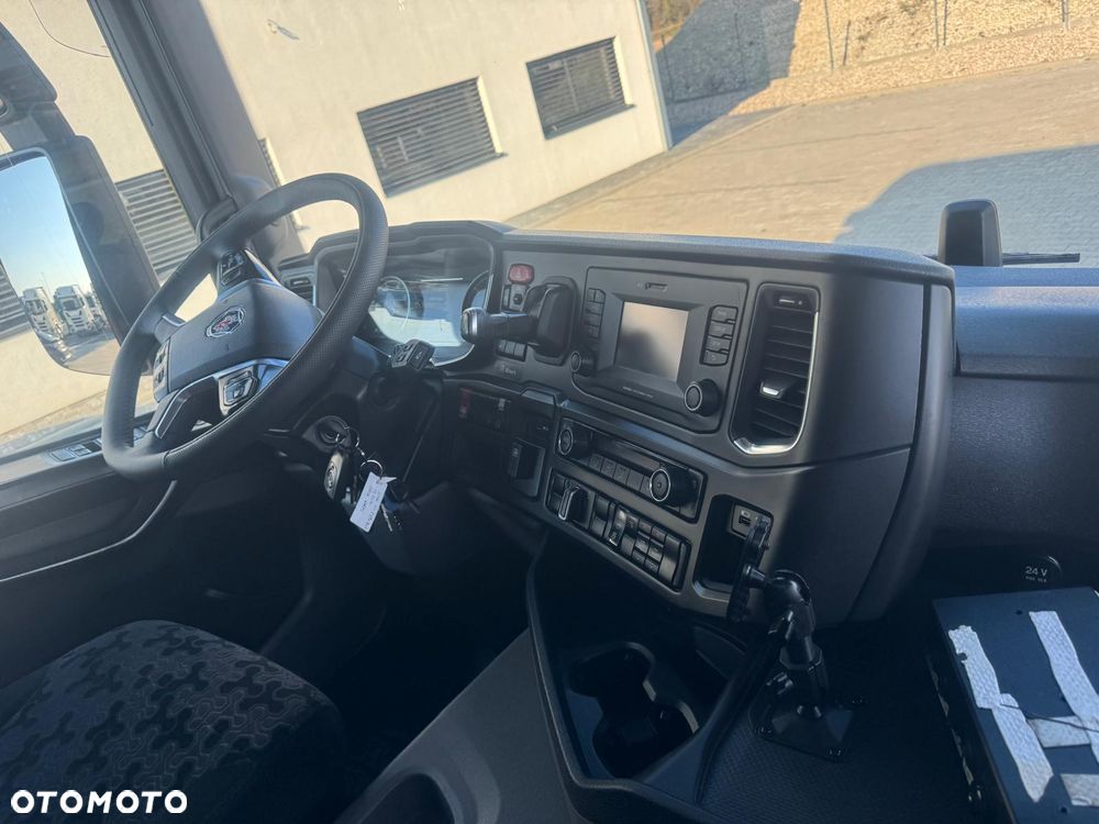 Scania G410/ 2020r/ FULL ADR FL/ FULL LEDY/ WAGA 6600 KG BRUTTO/ 4 PODUSZKI /ALU FELGI - 21