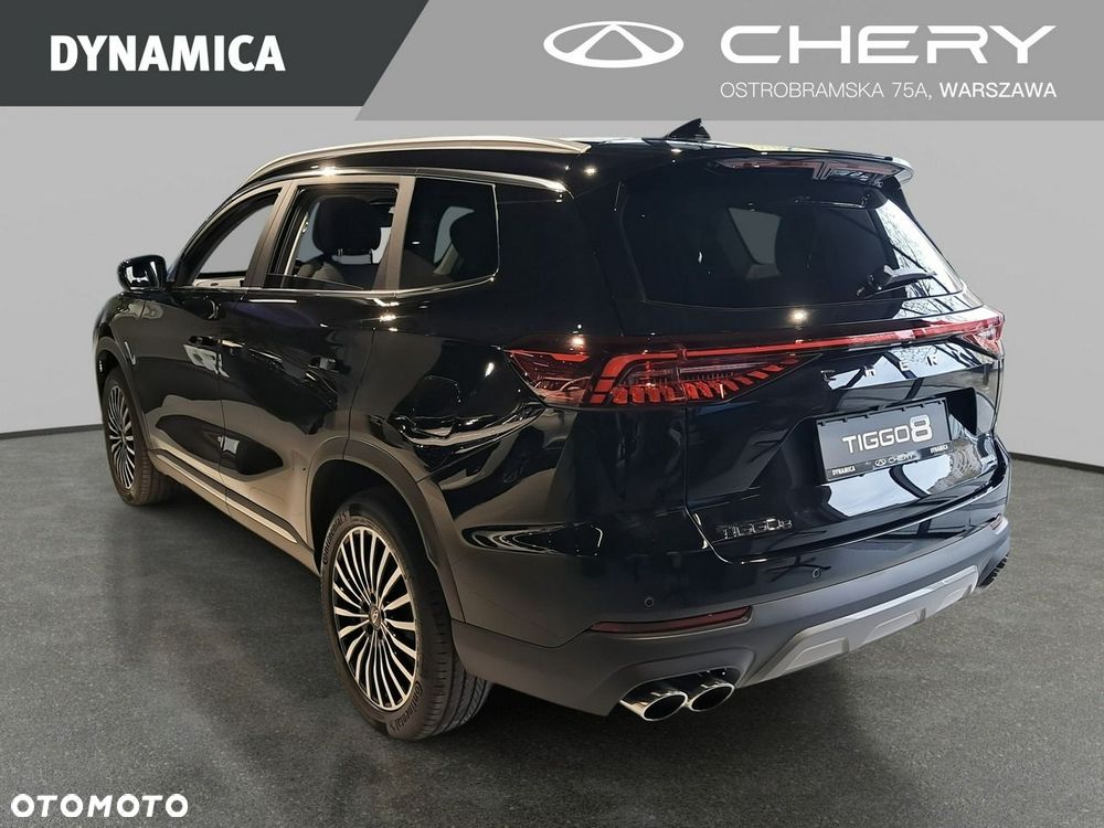 Chery Tiggo 8 - 7