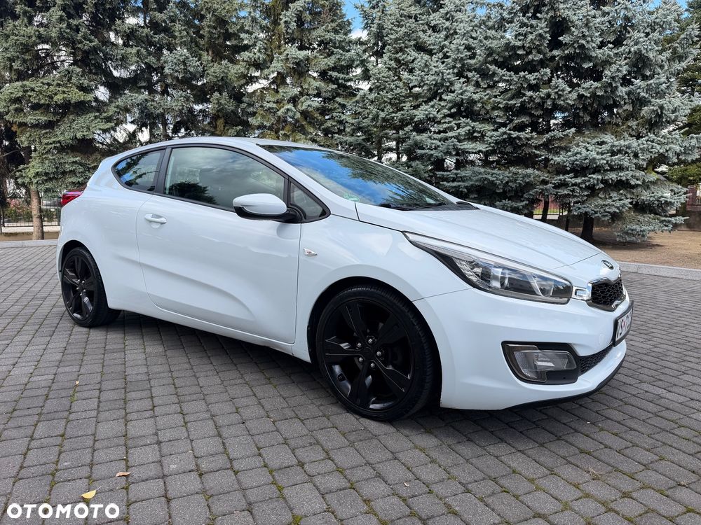 Kia Ceed - 6