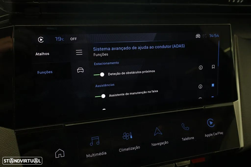 Peugeot 308 1.5 BlueHDi Allure - 35